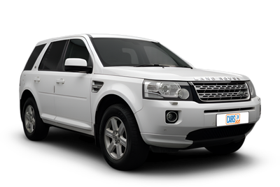 Landrover Freelander 2-img